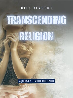 cover image of Transcending Religion